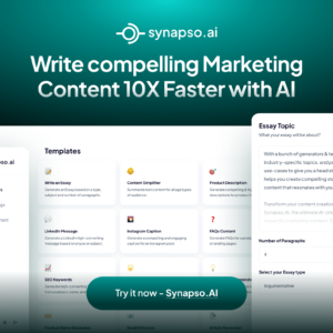 Synapso.AI