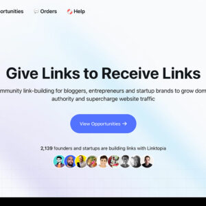 Linktopia