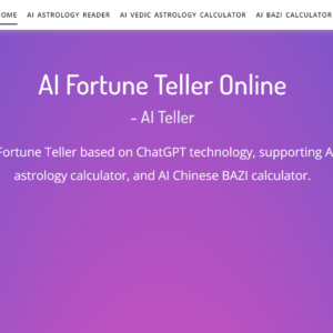 AI Teller