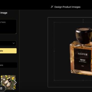 Unstudio – Ai product photography