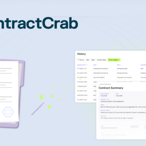 ContractCrab