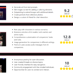 NSFW Art Generator Com