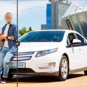 Image Anonymization API