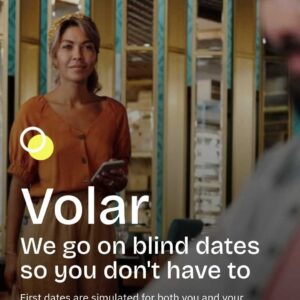 Volar Dating