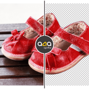 Background Removal API