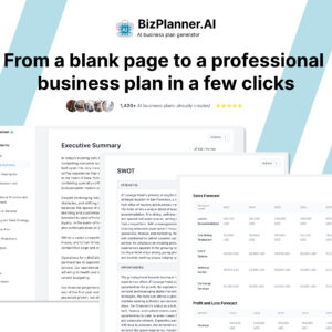 BizPlanner AI