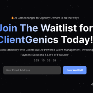ClientGenics