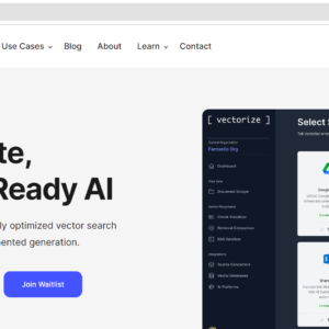 vectorize.io