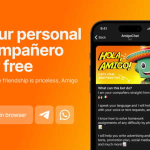 AmigoChat