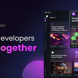 daily.dev
