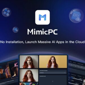 MimicPC