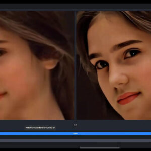 AVCLabs Video Enhancer AI