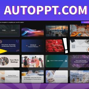 Autoppt