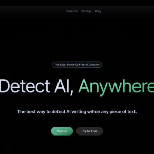 AI Detect