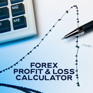 Classroom of Trader’s Forex Calculator