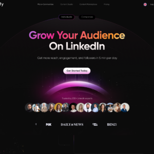 Podify.io