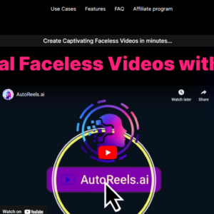 Autoreels