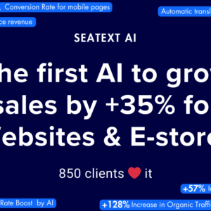 SEATEXT AI