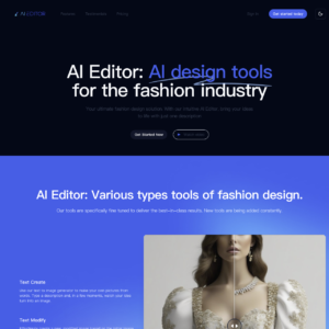 AI Editor