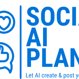 Social AI Planner
