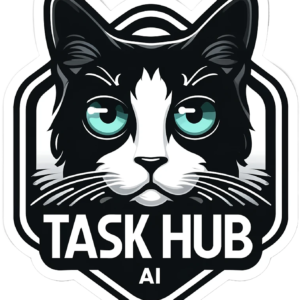 Task Hub AI