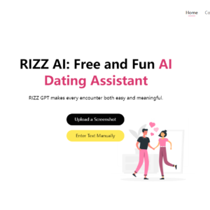 RIZZ AI
