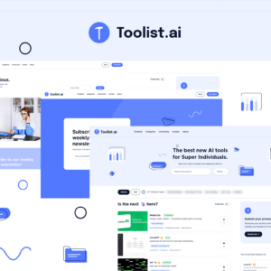 Toolist.ai