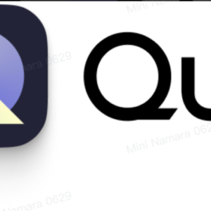 Quin-AI Tarot Reader